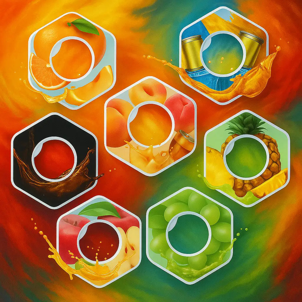Probier-Set (14 Pods)
