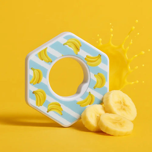 Banane (3 Pods)