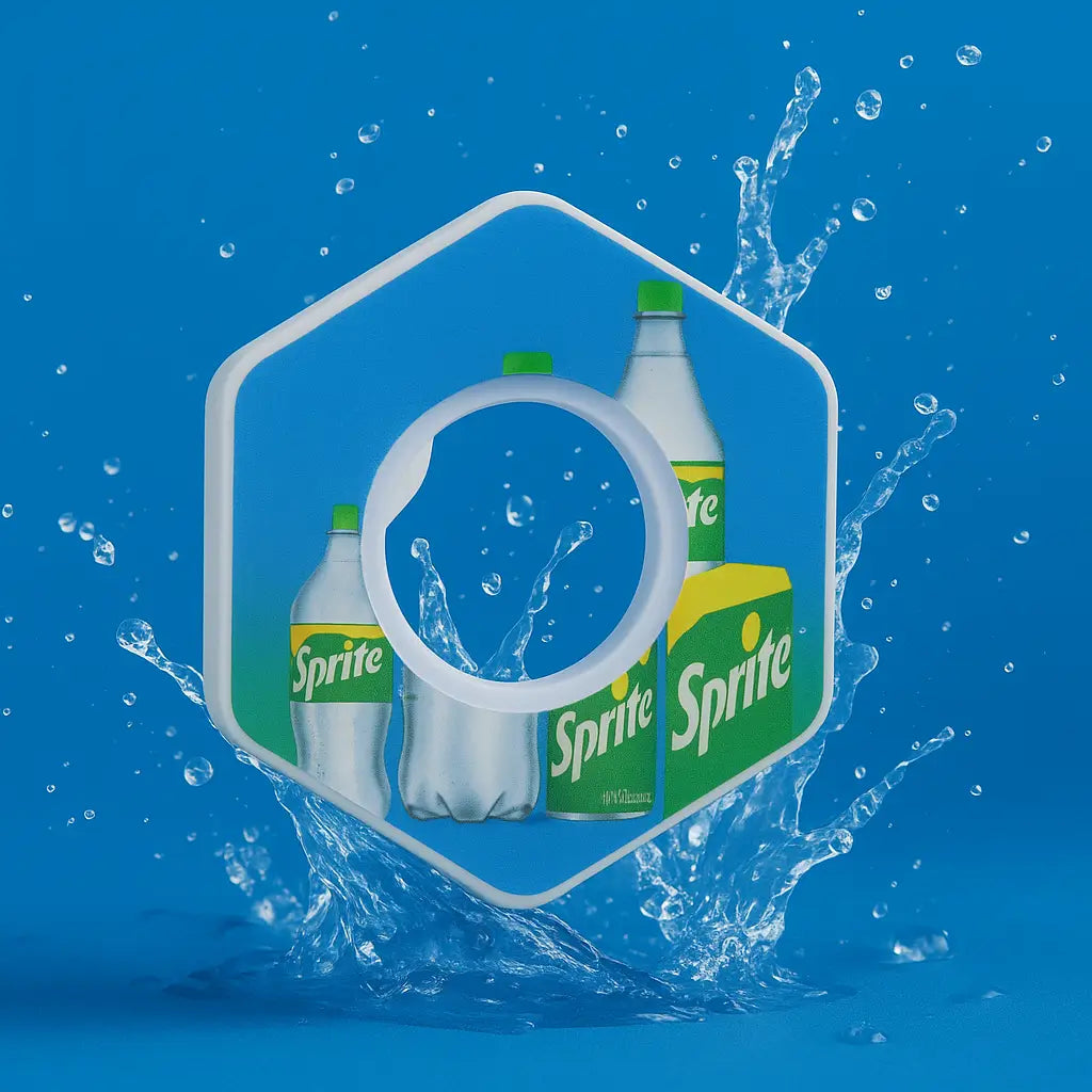 Sprite (3 Pods)
