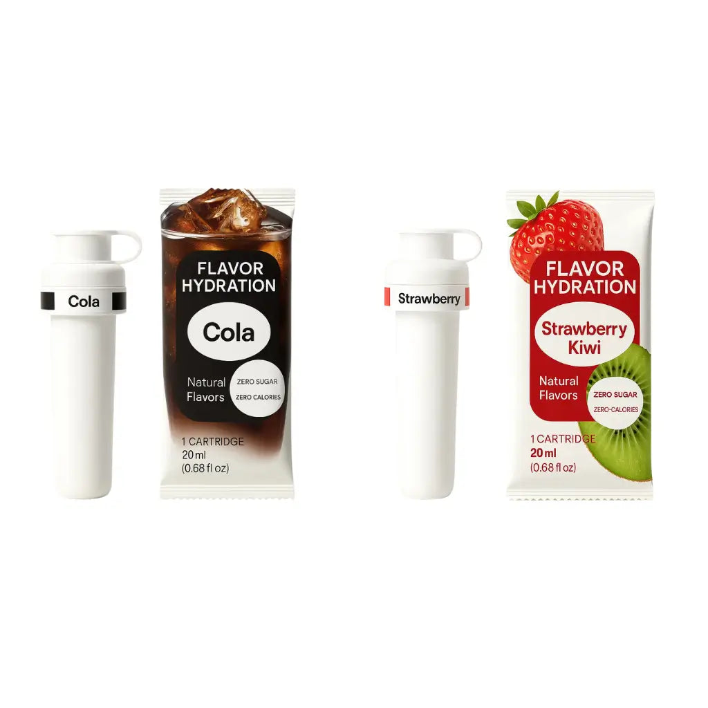 Infused Probierset 3 (2 Pods)