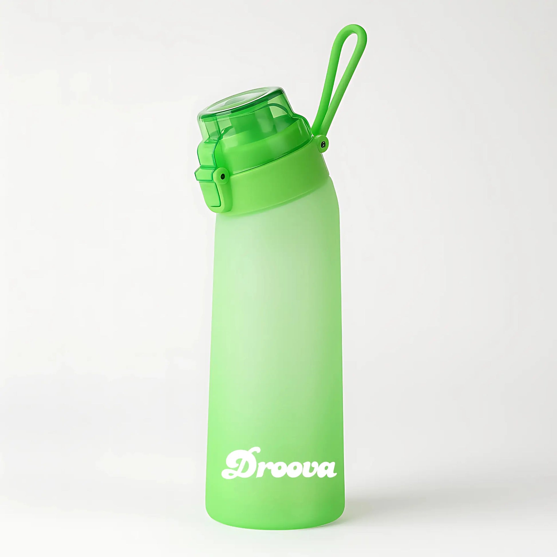 Droova One +  7 Gratis FlavorPods