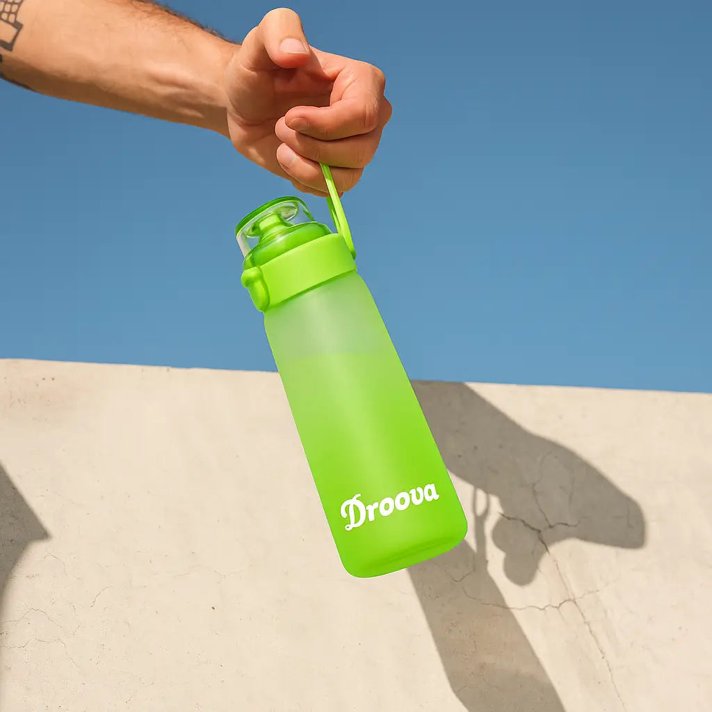 Droova One +  7 Gratis FlavorPods