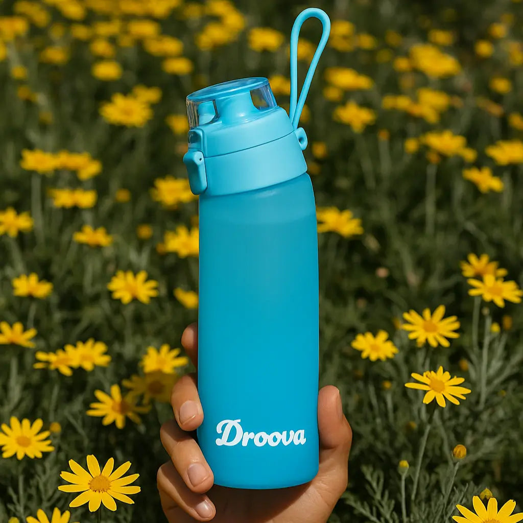 Droova One +  7 Gratis FlavorPods