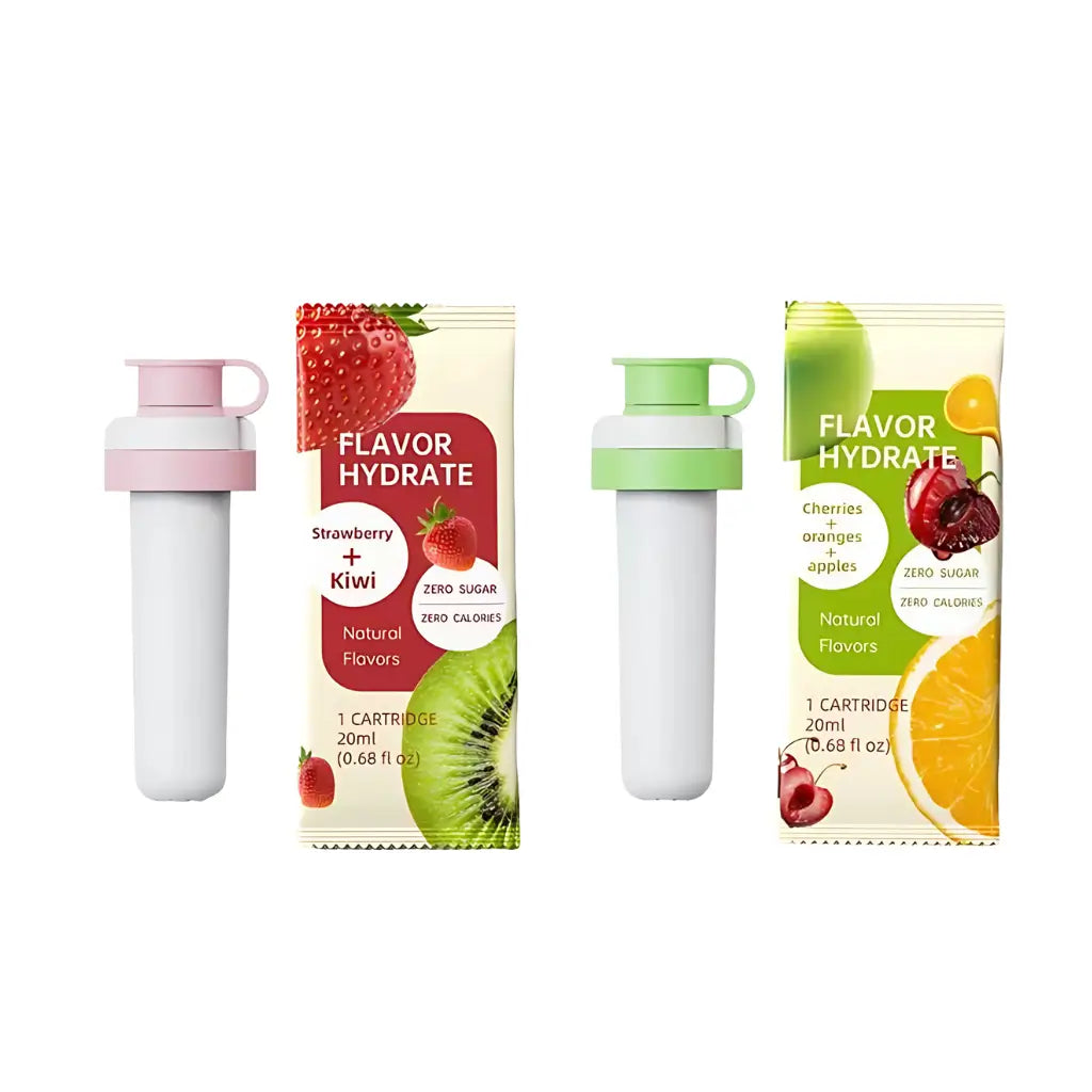 Infused Probierset 2 (2 Pods)