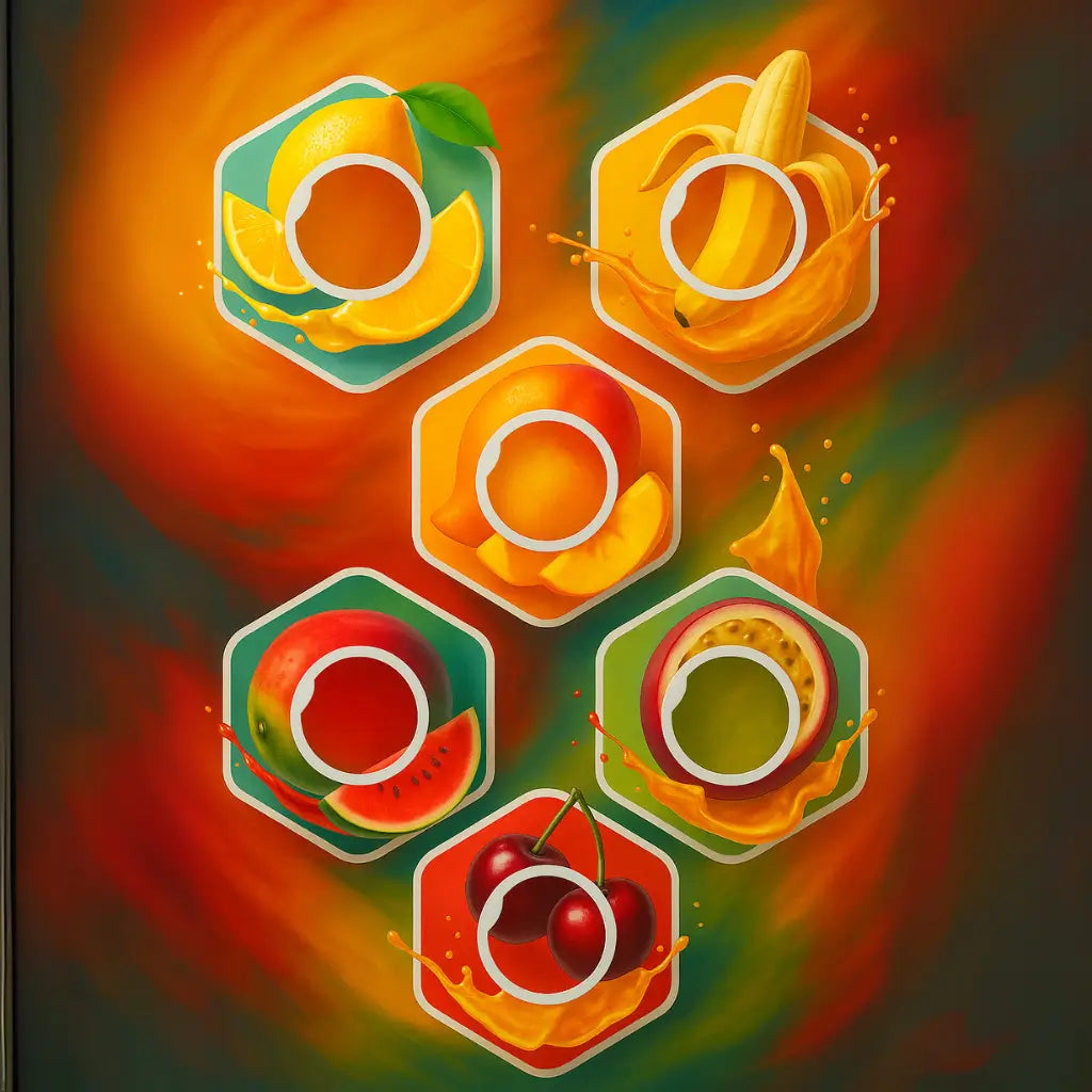 Probier-Set (7 Pods)
