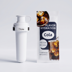 Droova Cola Infused Pod + Sachet