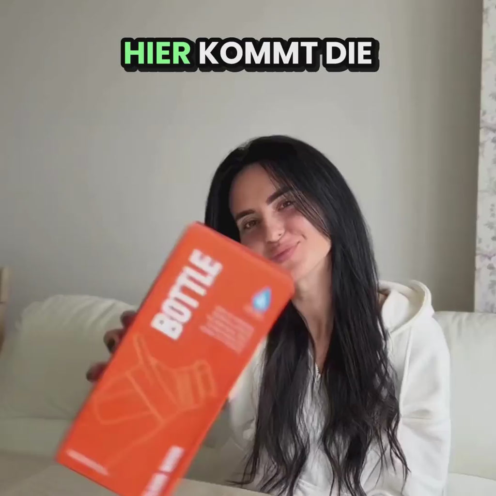 Droova-Infused-Video